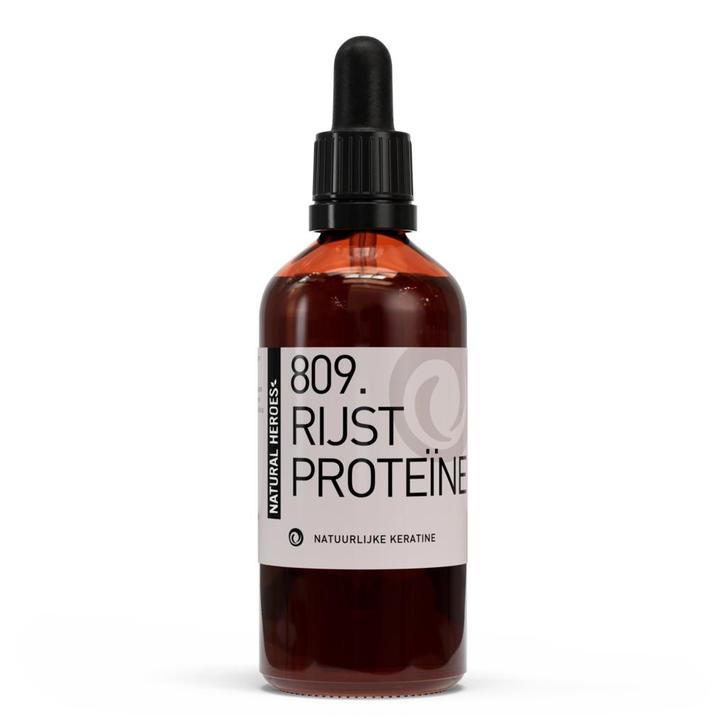 Rijstproteïne Complex (Natuurlijke Keratine), Sieraden, Tassen en Uiterlijk, Uiterlijk | Lichaamsverzorging, Bodylotion, Crème of Olie