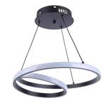 Nordic Luxe LED Hanglamp – Verstelbare Design Plafondlamp, Huis en Inrichting, Lampen | Hanglampen, Verzenden, Nieuw