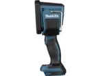 Makita - DEADML812 - 18V - accu - led - bouwlamp - zonder, Verzenden, Zo goed als nieuw