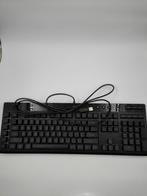 Corsair K55 RGB Pro Gaming Toetsenbord toetsenborden, Verzenden, Nieuw