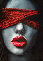 Carel B (XX) - Rojo silente