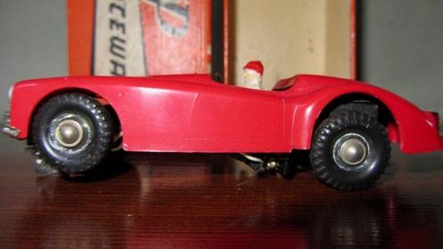 Victory Industries - Slotcar VIP RACEWAYS MG MGA SCALE 1:32, Hobby en Vrije tijd, Modelauto's | 1:5 tot 1:12