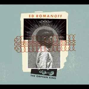 cd - Ed Romanoff - The Orphan King, Cd's en Dvd's, Cd's | Country en Western, Verzenden