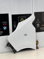 Opel Vivaro spatbord/Voorscherm links voor bj.2017 wit, Auto-onderdelen, Gebruikt, Voor, Opel, Spatbord