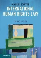 International Human Rights Law 2Nd 9781107657212, Zo goed als nieuw, Verzenden