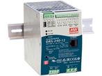 Mean Well DRS-240-36 DIN-rail netvoeding - 36 V 6.6 A 240 W, Verzenden, Nieuw