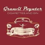 cd - Granvil Poynter - Cigarettes and Gin, Verzenden, Nieuw in verpakking
