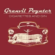 cd - Granvil Poynter - Cigarettes and Gin, Cd's en Dvd's, Cd's | Jazz en Blues, Verzenden