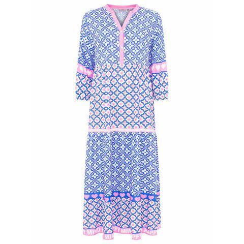 Zwillingsherz Maxi-jurk Dreams, Kleding | Dames, Jurken, Nieuw, Verzenden