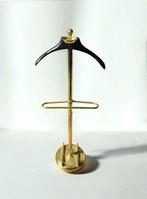 Dressboy - Neoklassieke stijl jaren 40 - Mahonie, Messing,