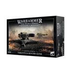 Legiones Astartes Tarantula Sentry Guns (Warhammer nieuw), Ophalen of Verzenden, Nieuw
