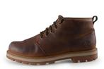 Timberland veterboots in maat 43½ Bruin | 10% korting, Kleding | Heren, Schoenen, Bruin, Verzenden, Timberland, Boots