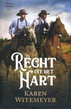 Recht uit het hart / Hanger’s Horsemen / Deel 2, Verzenden, Gelezen, Karen Witemeyer