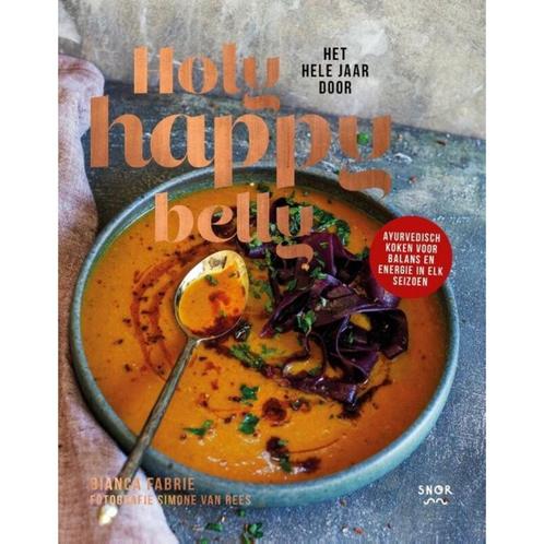 Holy Happy Belly - het hele jaar door, Sport en Fitness, Gezondheidsproducten en Wellness, Nieuw
