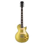 Sire Guitars L7V/GD Elektrische gitaar L-stijl met P90s, Muziek en Instrumenten, Ophalen of Verzenden, Nieuw