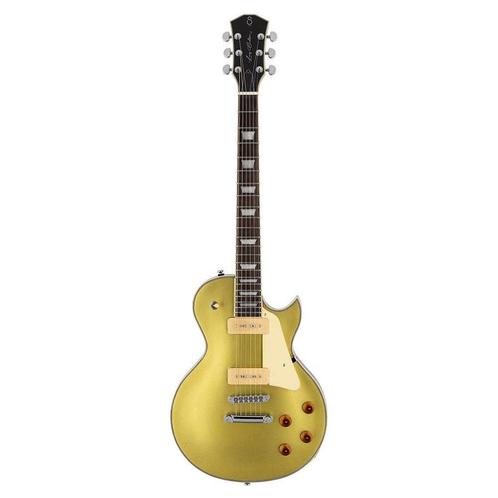 Sire Guitars L7V/GD Elektrische gitaar L-stijl met P90s, Muziek en Instrumenten, Snaarinstrumenten | Gitaren | Elektrisch, Nieuw