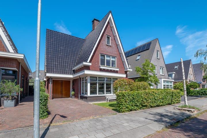 Leuke huurwoning Jacobus Boumanlaan, Zuidoostbeemster, Huizen en Kamers, Huizen te huur, Direct bij eigenaar, A, Noord-Holland