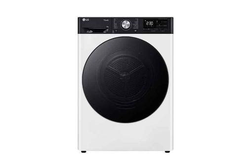 LG RH90V9LVEN wasdroger Vrijstaand Voorbelading 9 kg A+++999, Witgoed en Apparatuur, Wasdrogers, Overige typen, Nieuw, Anti-kreukfase