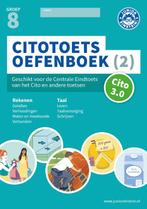 Citotoets Oefenboek (2) 9789493218017, Boeken, Gelezen, Verzenden
