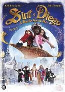Sint & Diego - De magische bron van Myra - DVD, Cd's en Dvd's, Dvd's | Kinderen en Jeugd, Verzenden