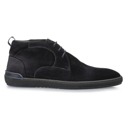 -30% Floris van Bommel  Floris van Bommel Sfm-50108  maat 48, Kleding | Heren, Schoenen, Veterschoenen, Zwart, Nieuw, Verzenden