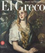 El Greco, Ophalen of Verzenden, Nieuw
