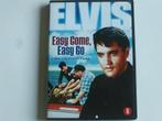 Elvis Presley - Easy come, easy go (DVD), Verzenden, Zo goed als nieuw