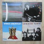 Wings, Paul McCartney - Wings Over America, Paul McCartney –, Nieuw in verpakking
