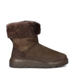 Ecco Nouvelle gevoerde boots voor dames in het Bruin, Kleding | Dames, Schoenen, Ecco, Bruin, Verzenden, Lage of Enkellaarzen