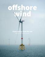 Offshore wind 9789082300406 Chris Westra, Boeken, Verzenden, Zo goed als nieuw, Chris Westra