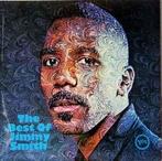 LP gebruikt - Jimmy Smith - The Best Of Jimmy Smith, Cd's en Dvd's, Vinyl | Jazz en Blues, Verzenden, Zo goed als nieuw