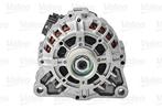 Dynamo / Alternator CITROËN C4 I, (1.6 16V,1.4 16V,1.6..., Ophalen of Verzenden, Nieuw