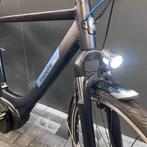 Gazelle Paris C7 HMB Bosch elektrische fiets, Fietsen en Brommers, Elektrische fietsen, Ophalen of Verzenden, Zo goed als nieuw