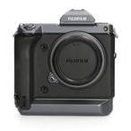 Fujifilm GFX 100, Audio, Tv en Foto, Fotocamera's Digitaal, Ophalen of Verzenden, Zo goed als nieuw