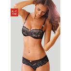 s.Oliver RED LABEL Beachwear BH cup set met fijne,, Kleding | Dames, Ondergoed en Lingerie, Verzenden