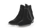 Hoff Enkellaarzen in maat 38 Zwart | 10% extra korting, Kleding | Dames, Schoenen, Hoff, Verzenden, Zwart, Lage of Enkellaarzen