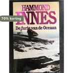 Furie van de oceaan 9789010029263 Hammond Innes, Boeken, Verzenden, Gelezen, Hammond Innes