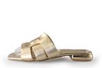 Tango Slippers in maat 39 Goud | 10% extra korting, Kleding | Dames, Schoenen, Slippers, Tango, Overige kleuren, Verzenden