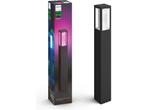 Philips Hue Outdoor Impress - Buitenlamp op sokkel - 16, Tuin en Terras, Buitenverlichting, Verzenden, Zo goed als nieuw