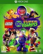 LEGO DC Super Villains - Xbox One, Ophalen of Verzenden, Zo goed als nieuw