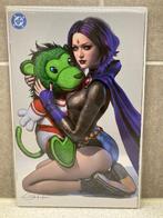The New Teen Titans 1 - The New Teen Titans #1 Greg Horn, Nieuw