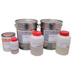 Epoxy vloercoating pakket per m² bestellen - vloer coating, Doe-het-zelf en Verbouw, Verf, Beits en Lak, Nieuw, Ophalen of Verzenden