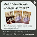 De woorden van Babel 9789022997628 Andreu Carranza, Verzenden, Gelezen, Andreu Carranza