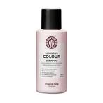 Maria Nila  Luminous Colour Shampoo  100 ml, Verzenden, Nieuw