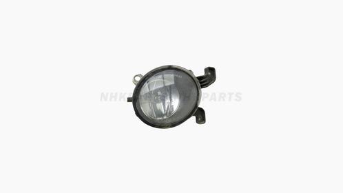 Audi A2  Mistlamp In Voorbumper Wit H7 (Links), Auto-onderdelen, Carrosserie en Plaatwerk