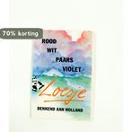 Loesje rood wit paars violet 9789022980262 Loesje, Verzenden, Gelezen, Loesje