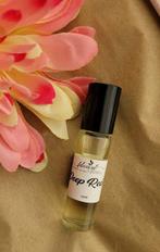 Intensieve parfum olie Deep red 10ml, Nieuw