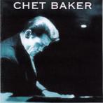 cd - Chet Baker - Chet Baker, Verzenden, Zo goed als nieuw