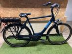 GAZELLE PARIS C7 HMB 2024 HERENFIETS 61CM 400WH SLECHTS 1436, Ophalen of Verzenden, Zo goed als nieuw