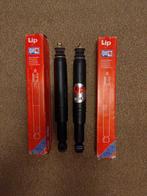 Set Opel Astra F schokdempers achteras oliedruk, Ophalen of Verzenden, Nieuw, Opel